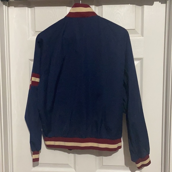 Vintage Lacoste (IZOD) track jacket - Picture 7 of 7